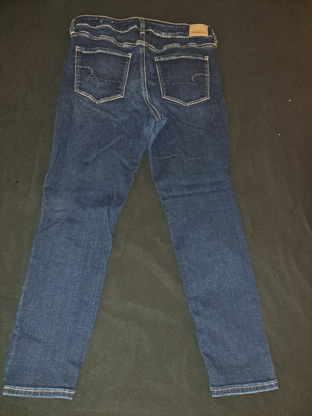 American Eagle Outfitters Next Level Stretch Jeggings